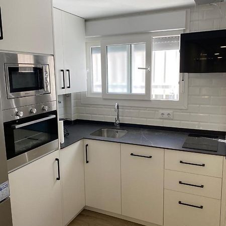 Playa Apartamento Lidia กาดิซ ภายนอก รูปภาพ