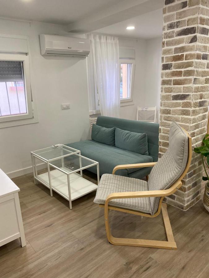 Playa Apartamento Lidia กาดิซ ภายนอก รูปภาพ