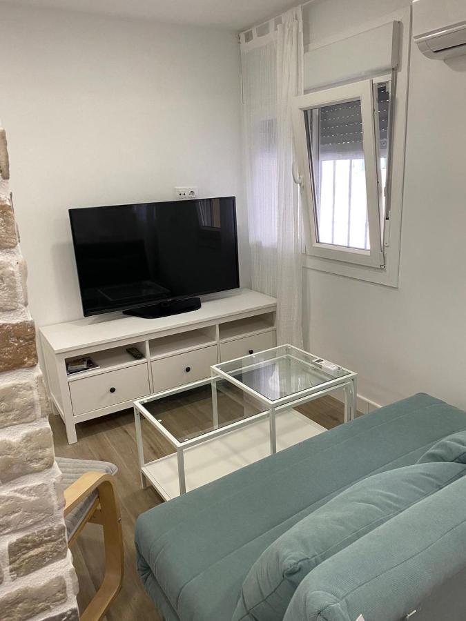 Playa Apartamento Lidia กาดิซ ภายนอก รูปภาพ
