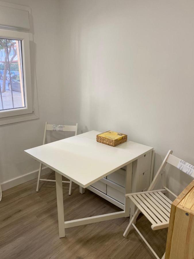 Playa Apartamento Lidia กาดิซ ภายนอก รูปภาพ