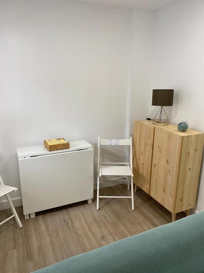 Playa Apartamento Lidia กาดิซ ภายนอก รูปภาพ