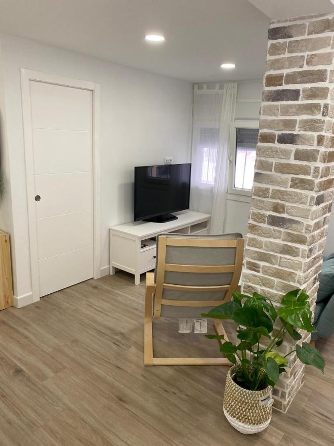 Playa Apartamento Lidia กาดิซ ภายนอก รูปภาพ
