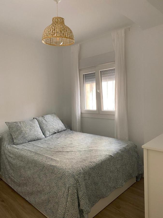 Playa Apartamento Lidia กาดิซ ภายนอก รูปภาพ